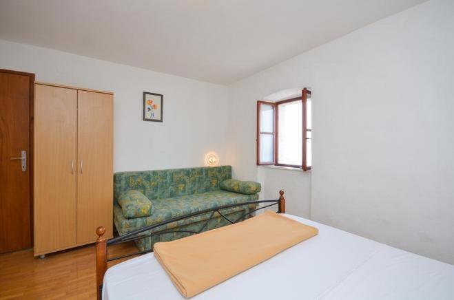 Apartments With A Parking Space Brela, Makarska - 11552 Pokój zdjęcie